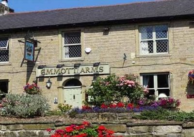 The Emmott Arms