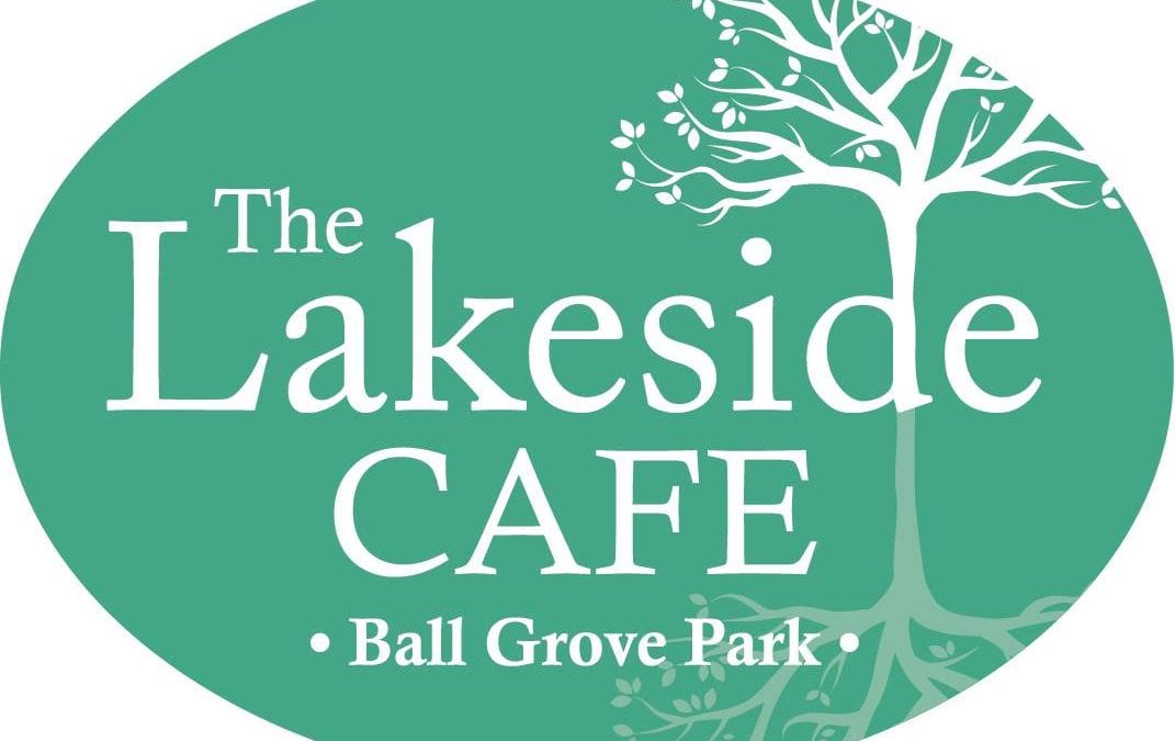 The Lakeside Cafe