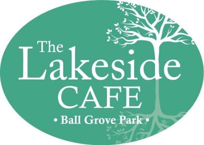 The Lakeside Cafe