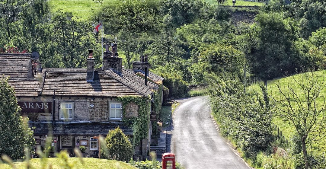 The Tempest Arms
