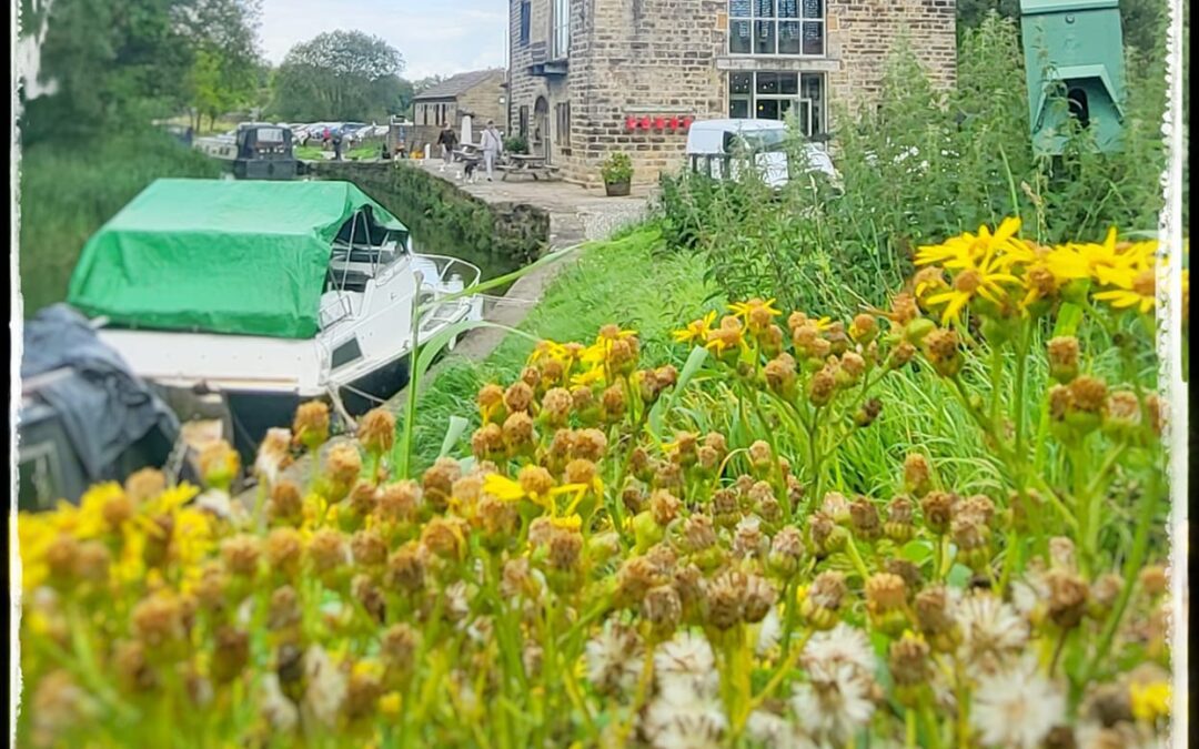 The Wharf (formerly Cafe Cargo) – Foulridge