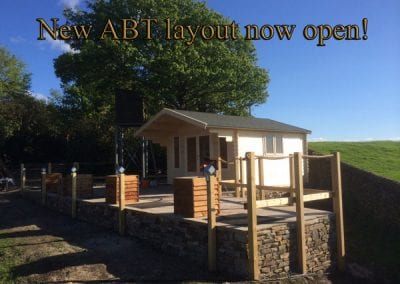 Kelbrook Shooting School