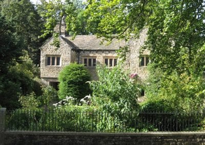 Pendle Heritage Centre